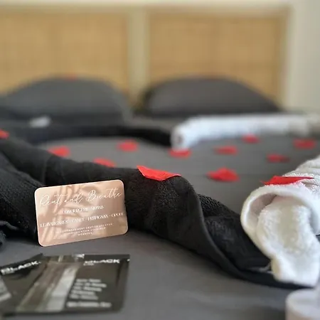 Duplex Romantique Avec Jacuzzi Privatif * ペルピニャン