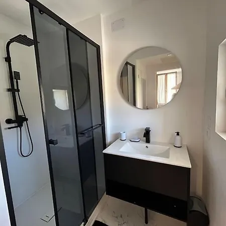 Duplex Romantique Avec Jacuzzi Privatif *
